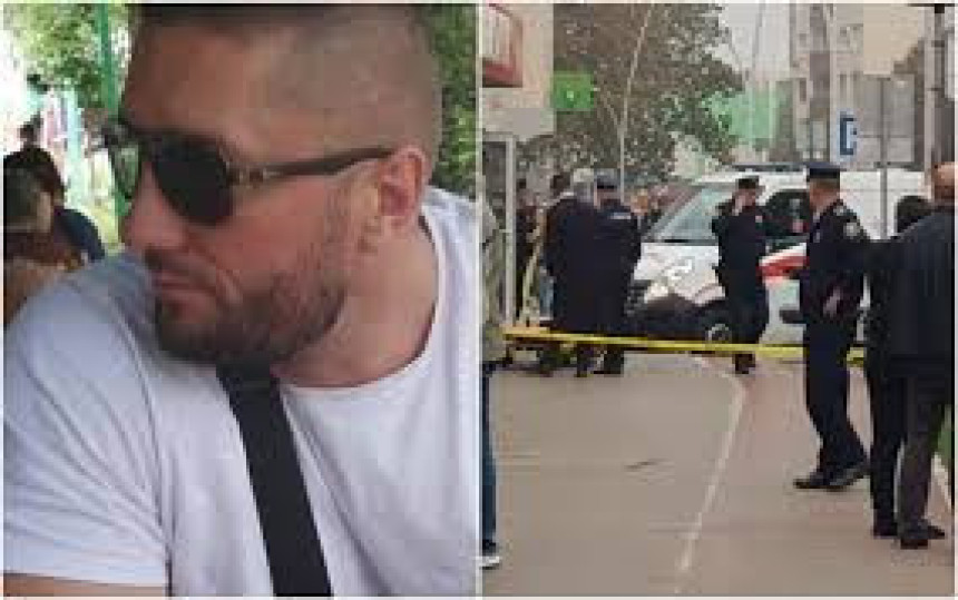 U Zenici ubijen nekadašnji prvak kik-boksa