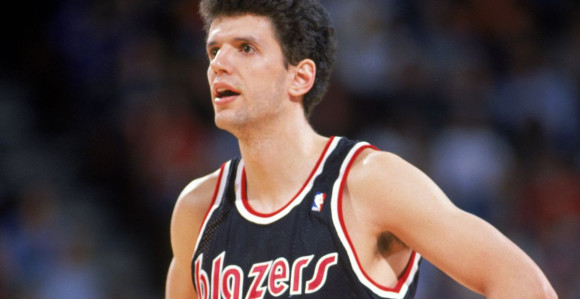 Dražen Petrović bi danas napunio 55...