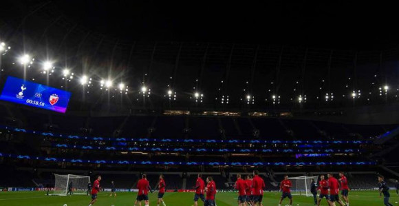 LŠ: Zvezda zna - fudbal se na Ostrvu mijenja!