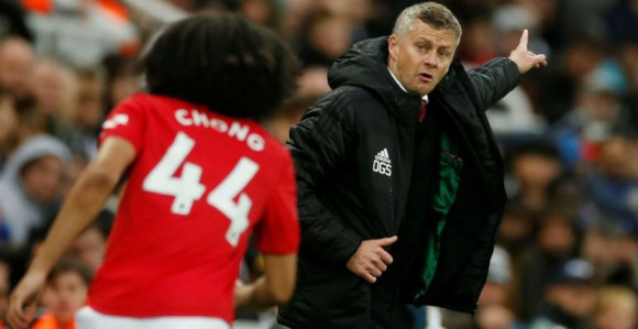 LE: Šta je spremio Solskjer za Partizan?!