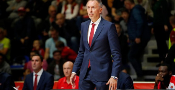 Oglasio se i Tomić: Hvala Čoviću i svima u klubu!