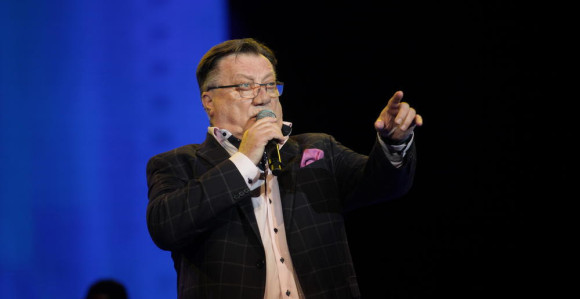 Halid Bešlić ponovo operisan!