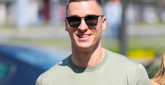 Ognjen Vranješ ispunio želju bivšoj ženi