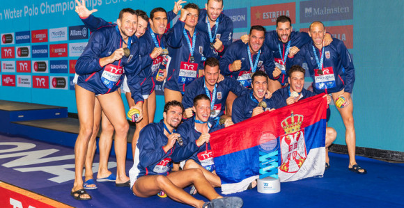 EP - žrijeb: Srbi protiv Rumunije, Holandije i Rusije!