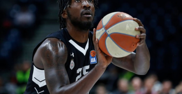 Tomas i Pejdž: Šansa da se odvojimo od drugih ekipa!