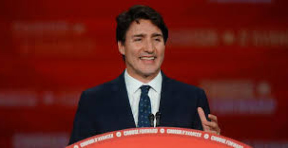 Džastin Trudo pobijedio na izborima u Kanadi