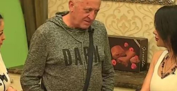 Era duplo mlađem ljubavniku kupio stan?!