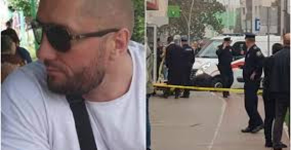 U Zenici ubijen nekadašnji prvak kik-boksa