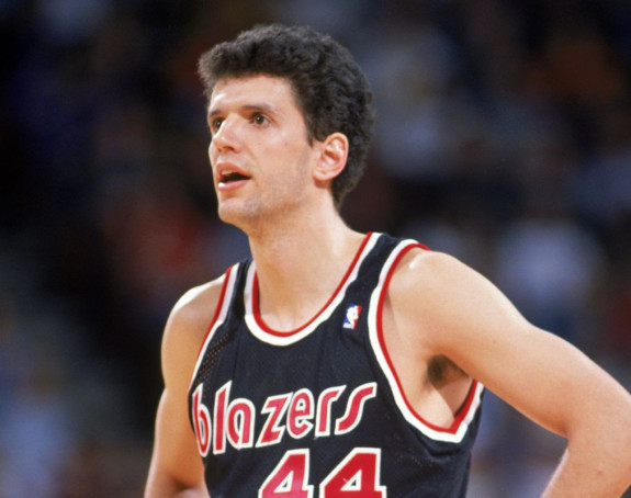 Dražen Petrović bi danas napunio 55...