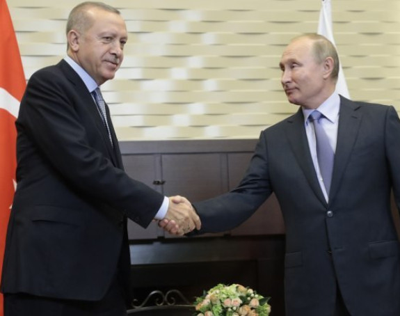 Kurdski borci da se povuku u roku od 150 sati