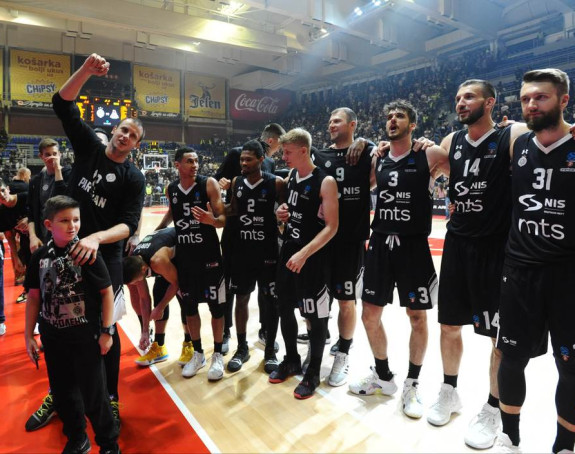 Lijepa je "Arena", ali "Pionir" je nešto posebno!