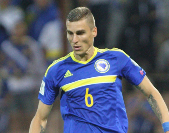 Vranješ: Ginuo sam za BiH, a boli što me se olako odrekla!