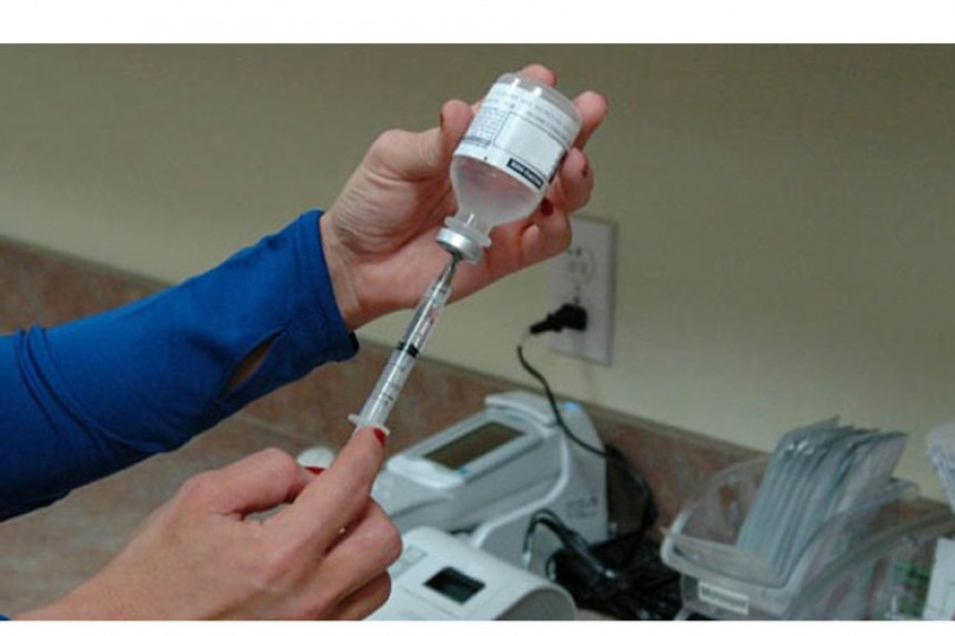 Uskoro vakcinacija kubanskom vakcinom
