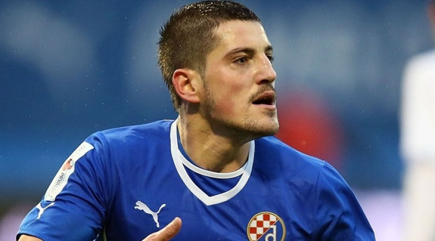 Ademi je najstrože kažnjeni fudbaler u istoriji!