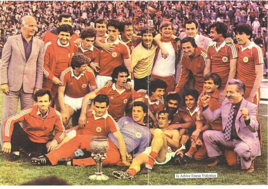 Тужна прича о Вележу из Мостара, једном стадиону, држави и нама!