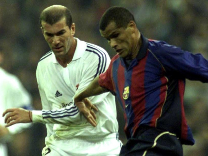 Rivaldo ima rješenje za "uništeni" Real...