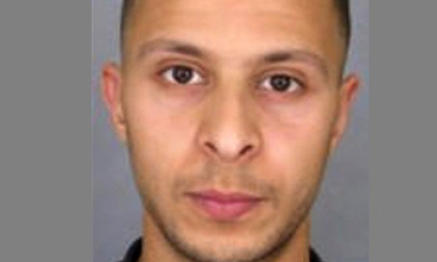 Abdeslam se javio prijateljima Skajpom