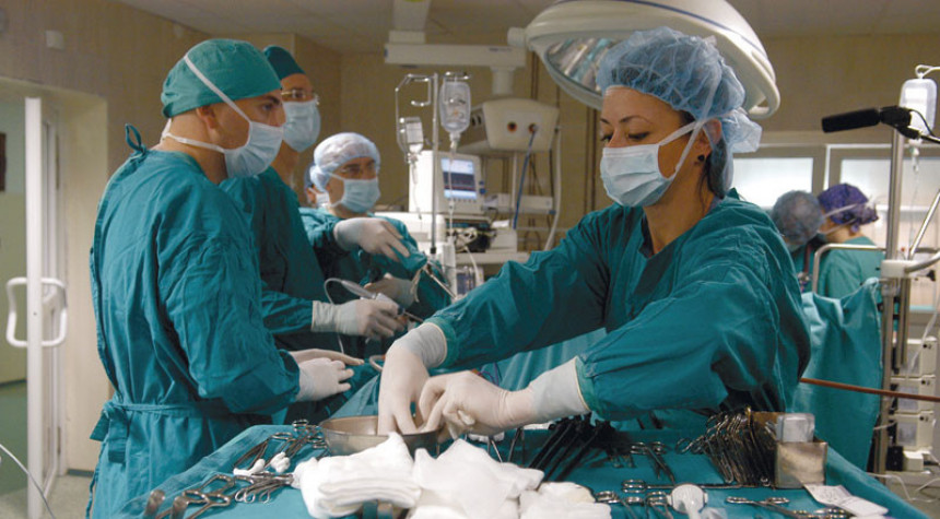 Донирани органи једини спас за многе у БиХ 