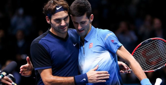 Sudar titana! Može li Nole da se revanšira Rodžeru za novi istorijski uspjeh?