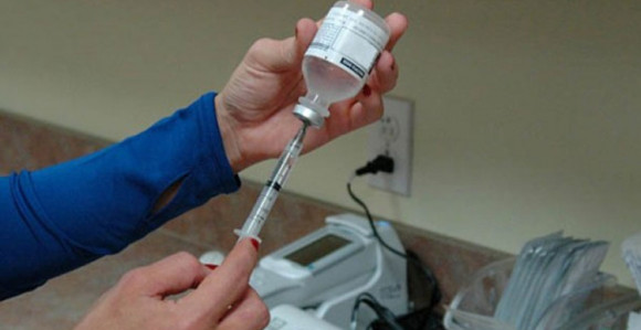 Uskoro vakcinacija kubanskom vakcinom