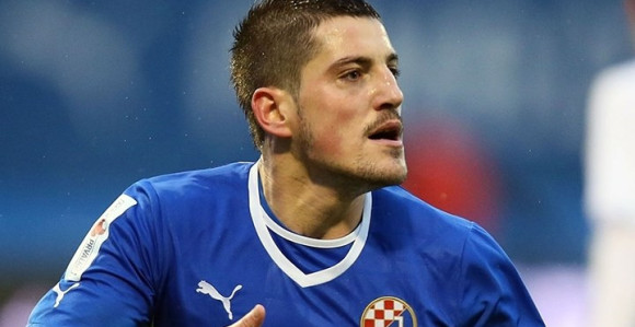 Ademi je najstrože kažnjeni fudbaler u istoriji!