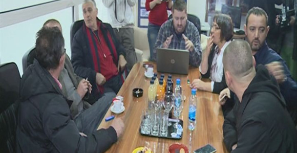 Novinari obilježili 20 godina mira u BiH