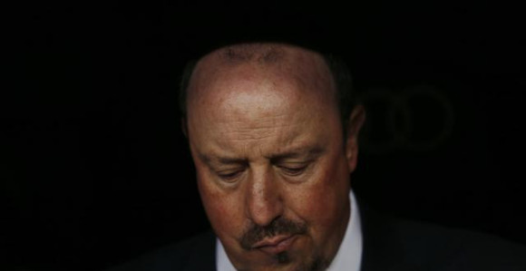 Marka tvrdi: Otkaz Benitesu je pitanje vremena!