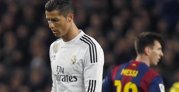 CR7: Ili Benitez ili ja!