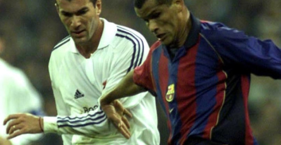 Rivaldo ima rješenje za "uništeni" Real...