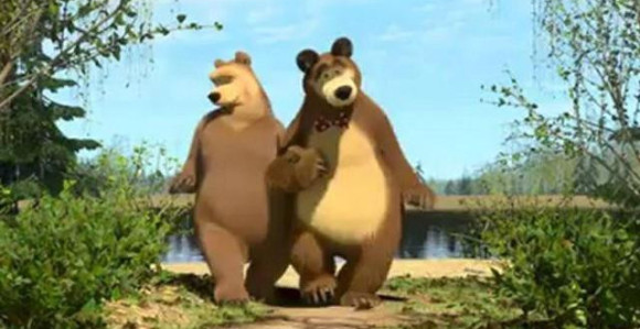 Mrki medvjed nije smio biti ubijen 