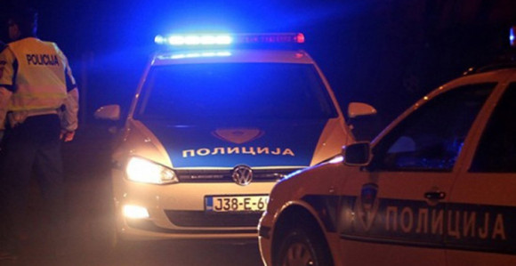 Obustavljen saobraćaj u Tutnjevcu