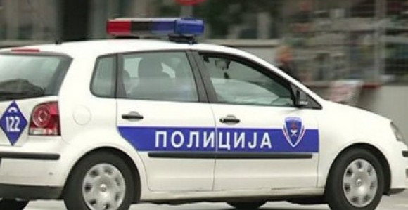 Teže povrijeđen vozač "audija"