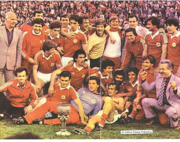 Тужна прича о Вележу из Мостара, једном стадиону, држави и нама!