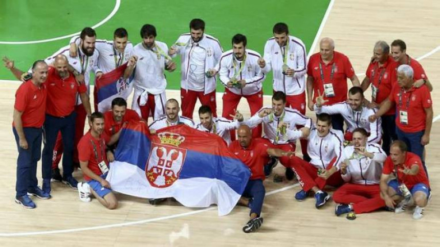 Žrijeb za Evrobasket: Sa kim će Srbija?!