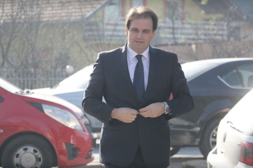 Говедарица саслушан због референдума