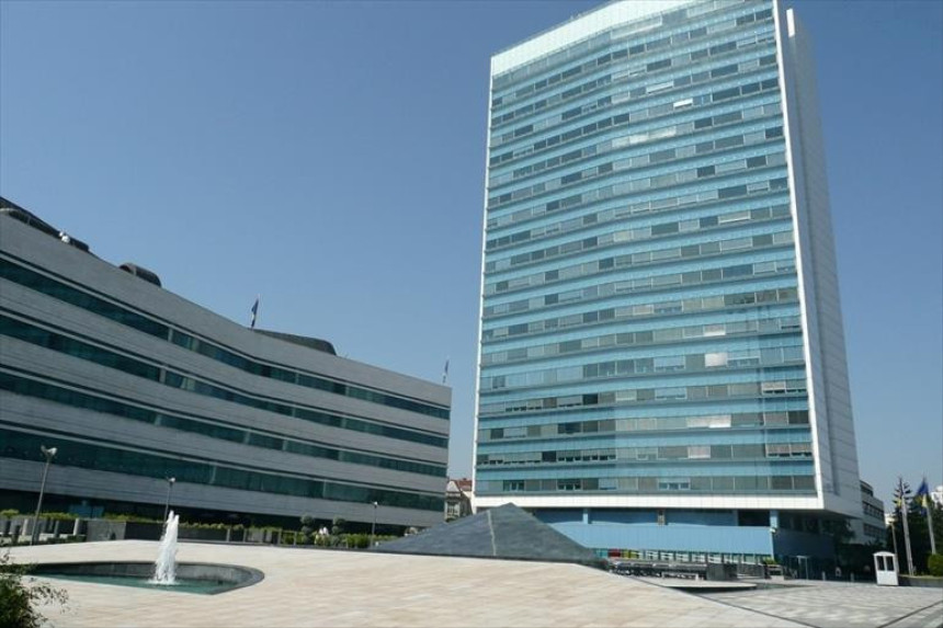 Za novi plato i fontanu izdvojeno 120.000 KM