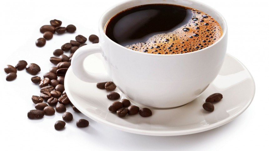 Шољица кафе на дан није штетна за повишен притисак