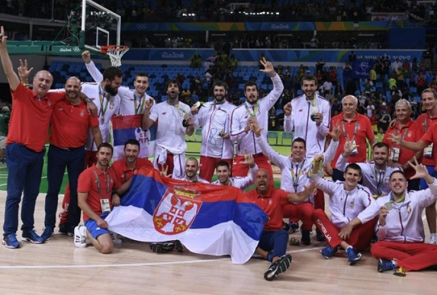 Žrijeb za Evrobasket: Srbija u grupi sa Turskom i Rusijom!