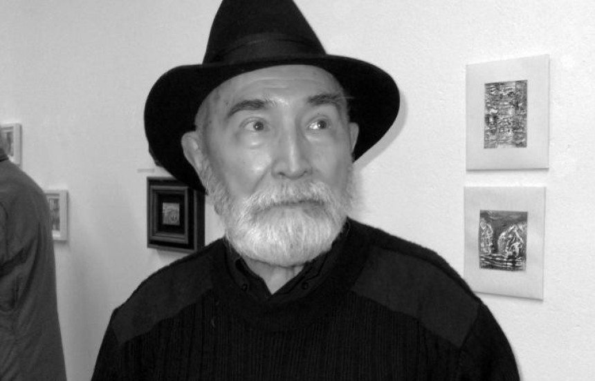 Preminuo likovni umjetnik Kućanski