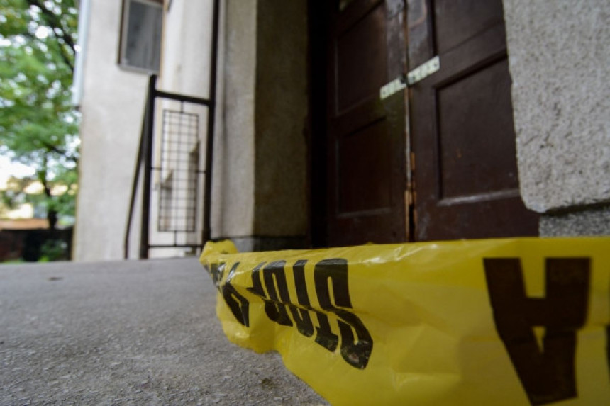 U Tuzli pronađeno beživotno tijelo