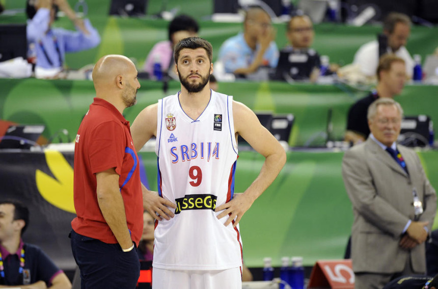 Đorđević o slučaju Pefi: Dug je proces ubjeđivanja, ima nade...