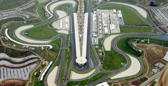 F1: Slaba posjeta gasi VN Malezije?!