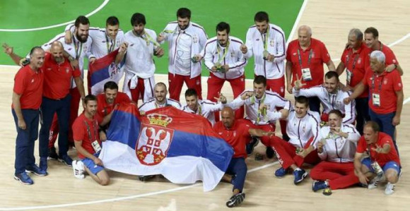 Žrijeb za Evrobasket: Sa kim će Srbija?!