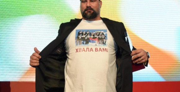 Dejan Savić najbolji trener na svijetu!