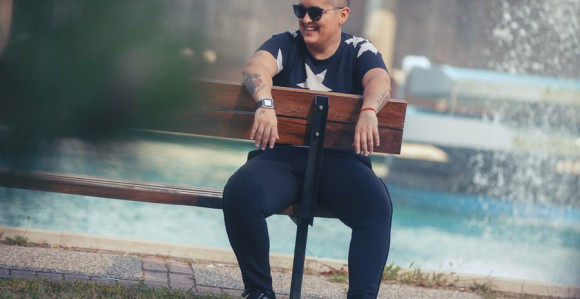 Marija Šerifović ostala bez nagrada