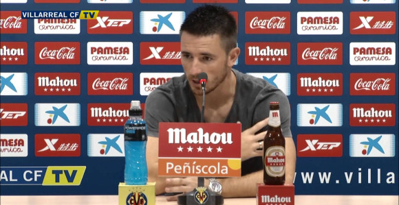 Rukavina: Barselona? Niko me nije zvao!