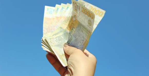 Stižu novi nameti za građane Srbije