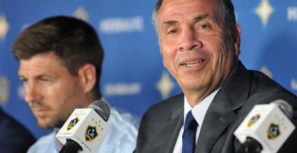 Dobi stari Brus Arena ponovo selektor SAD-a!