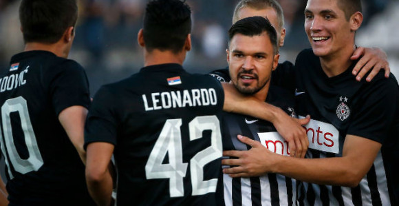 Božinov preporučio Milenkovića Juventusu!