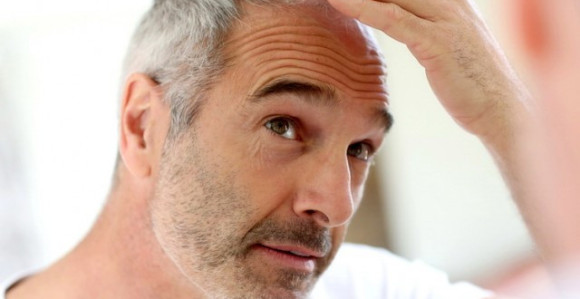 Eliksir koji će vratiti boju u sijede vlasi